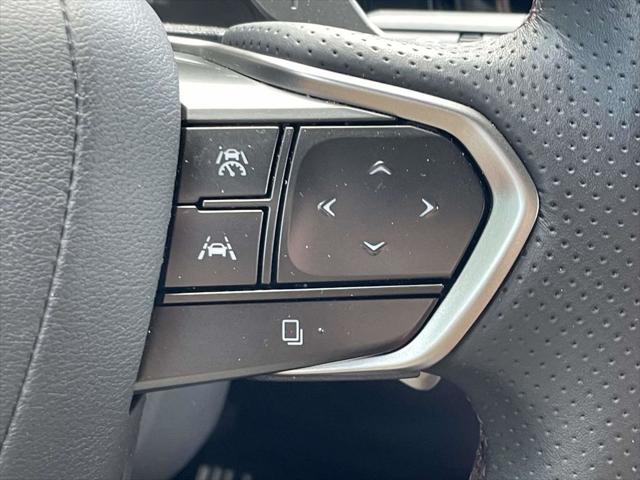 2023 Lexus RX 350 F SPORT Handling