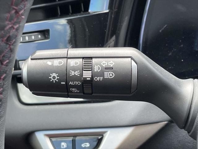 2023 Lexus RX 350 F SPORT Handling