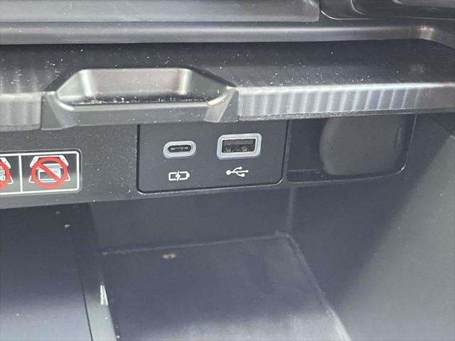 2023 Lexus RX 350 F SPORT Handling