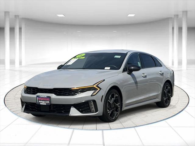 2025 Kia K5 GT-Line for sale in Carson, CA