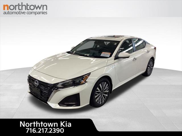 2023 Nissan Altima SV Intelligent AWD for sale in Amherst, NY