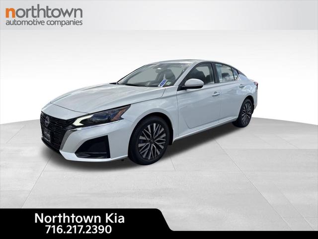 2023 Nissan Altima SV Intelligent AWD for sale in Amherst, NY