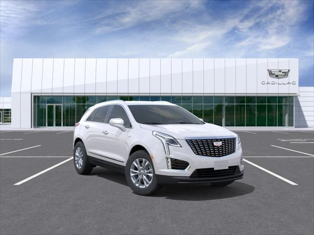 2026 Cadillac XT5 Luxury FWD for sale in Buena Park, CA