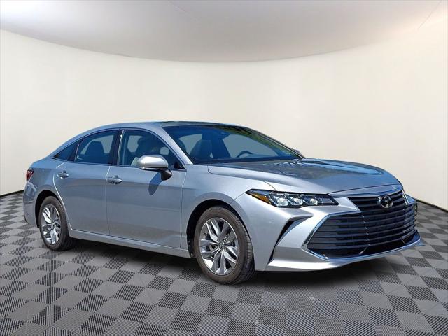 2020 Toyota Avalon XLE for sale in Muncy, PA