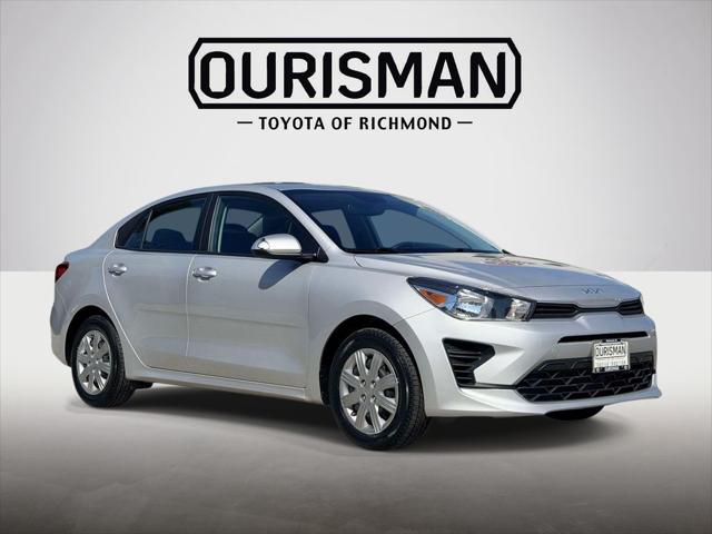 2023 Kia Rio LX for sale in Richmond, VA