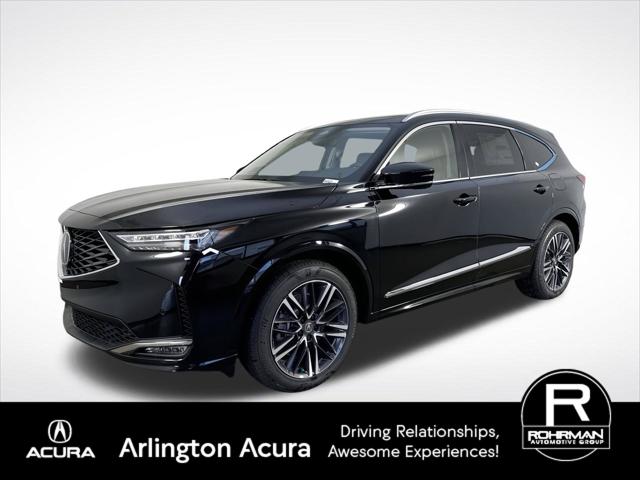 2026 Acura MDX Advance Package for sale in Palatine, IL