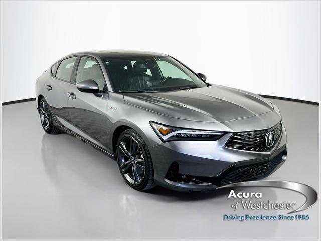 2024 Acura Integra A-SPEC for sale in Larchmont, NY