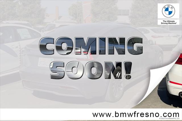 2025 Tesla Model 3 Long Range Rear-Wheel Drive for sale in Fresno, CA