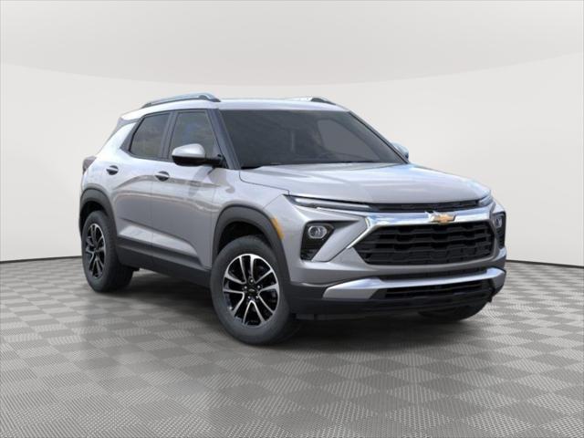 2026 Chevrolet TrailBlazer LT for sale in Huntington Station, NY