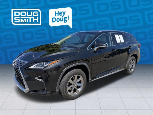 2019 Lexus RX 350 Premium for sale in American Fork, UT