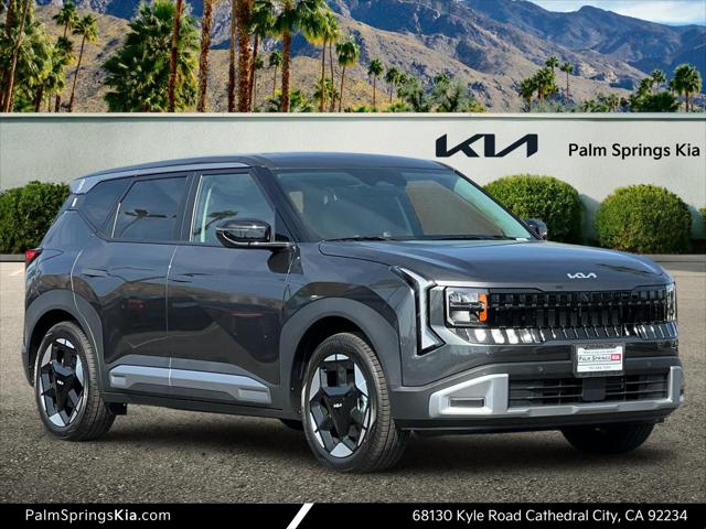 2027 Kia Seltos S for sale in Cathedral City, CA