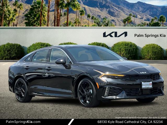2026 Kia K5 GT-Line FWD for sale in Cathedral City, CA