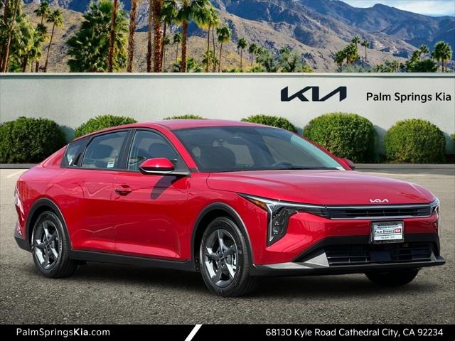 2026 Kia K4 LXS for sale in Cathedral City, CA