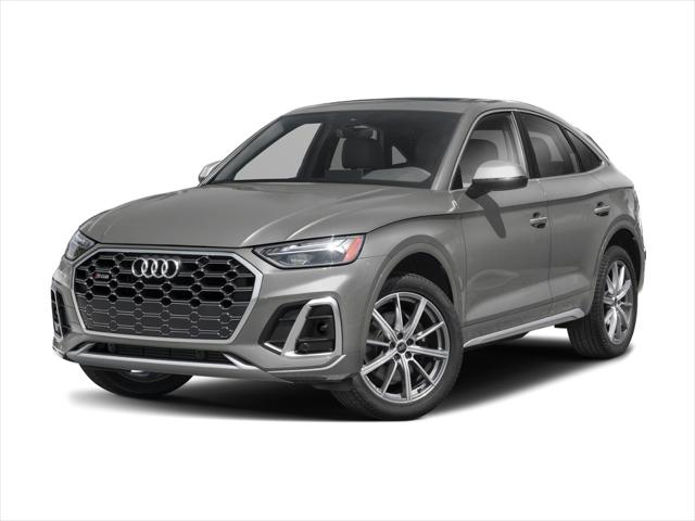 2026 Audi SQ5 Sportback Premium Plus TFSI quattro S tronic for sale in Frederick, MD