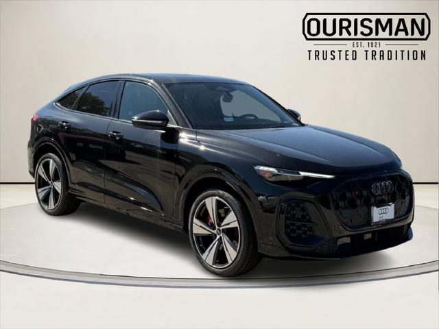 2026 Audi SQ5 Sportback Premium Plus TFSI quattro S tronic for sale in Frederick, MD