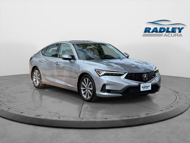 2026 Acura Integra FWD for sale in Falls Church, VA
