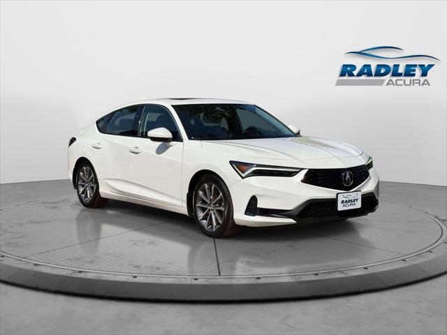 2026 Acura Integra FWD for sale in Falls Church, VA