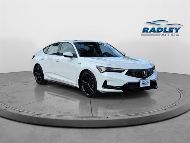 2026 Acura Integra FWD A-Spec for sale in Falls Church, VA