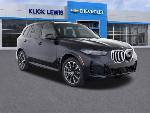 2026 BMW X5 xDrive40i for sale in Palmyra, PA
