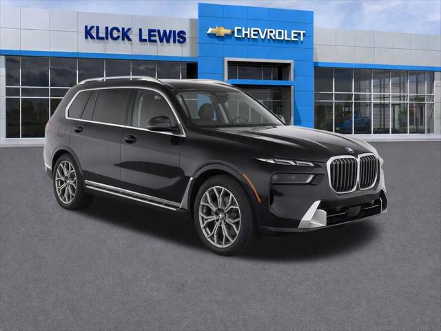 2026 BMW X7 xDrive40i for sale in Palmyra, PA