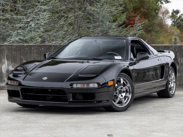 1996 Acura NSX Open Top for sale in Mill Valley, CA