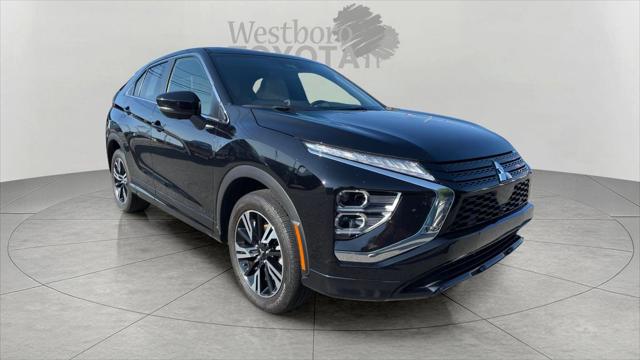 2025 Mitsubishi Eclipse Cross SE S-AWC for sale in Westborough, MA