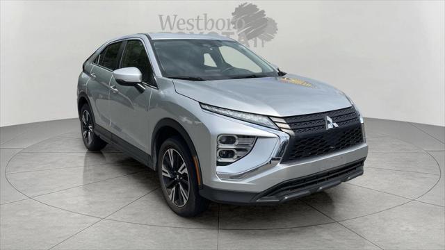 2025 Mitsubishi Eclipse Cross SEL S-AWC for sale in Westborough, MA