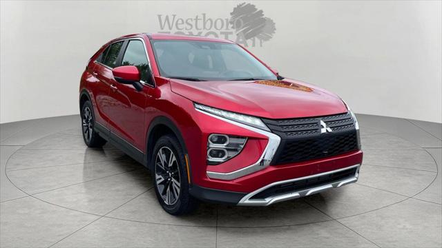 2025 Mitsubishi Eclipse Cross SE S-AWC for sale in Westborough, MA