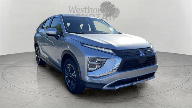 2025 Mitsubishi Eclipse Cross SE S-AWC for sale in Westborough, MA