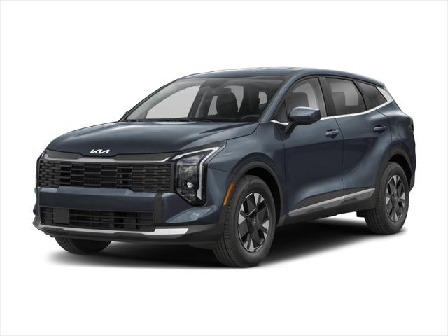 2026 Kia Sportage Hybrid X-Line for sale in Irvine, CA