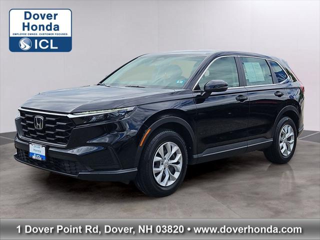 2024 Honda CR-V LX AWD for sale in Dover, NH