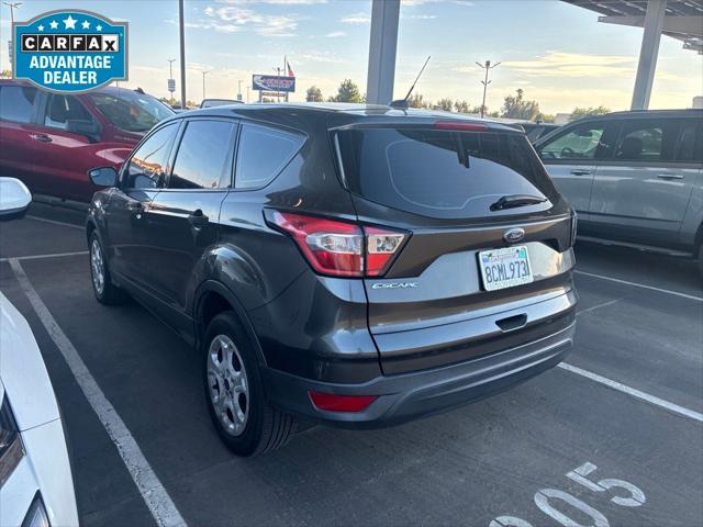 2018 Ford Escape S for sale in Clovis, CA