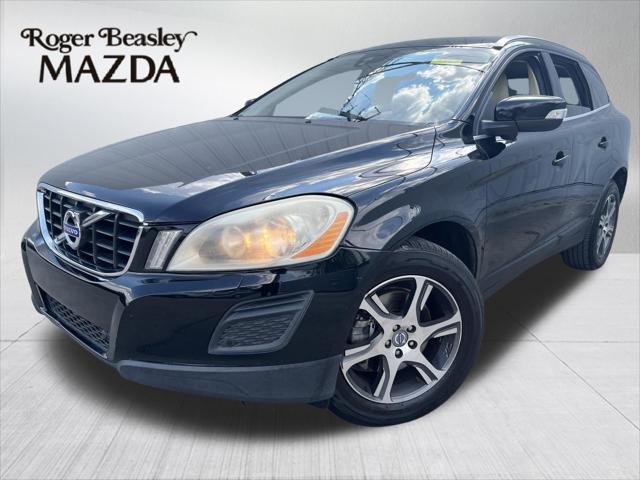 2012 Volvo XC60 T6 Platinum for sale in Austin, TX