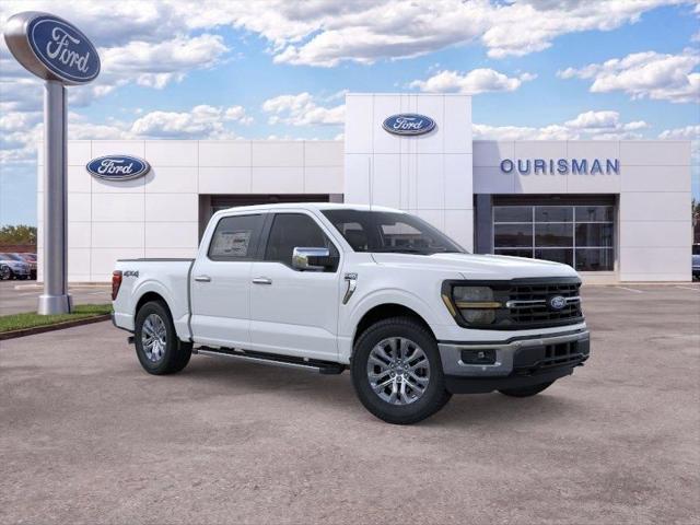 2026 Ford F-150 XLT for sale in Manassas, VA
