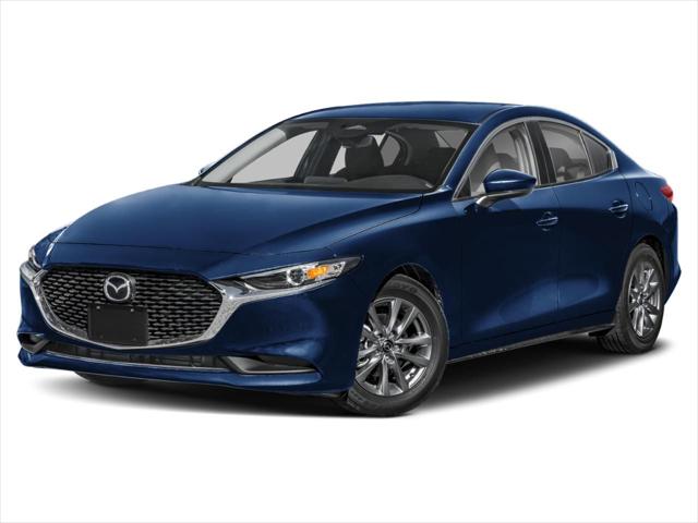 2026 Mazda Mazda3 2.5 S for sale in Austin, TX