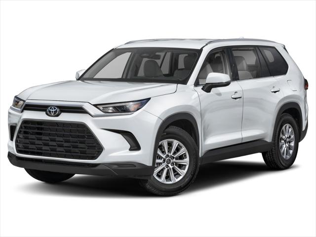 2026 Toyota Grand Highlander XLE for sale in West Covina, CA