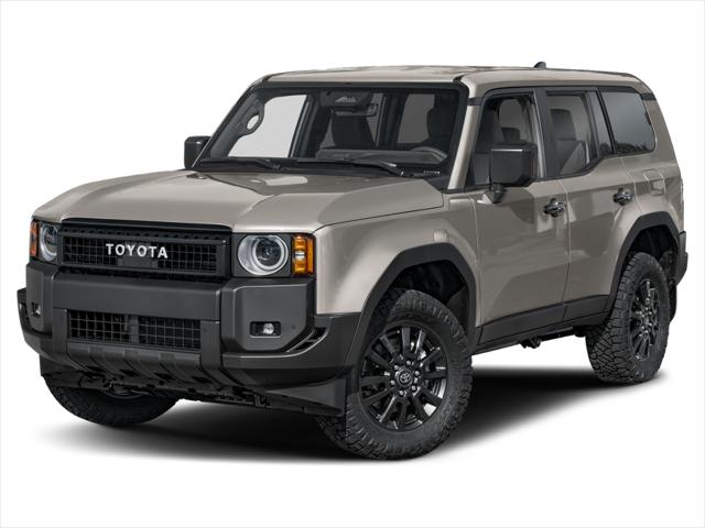 2027 Toyota Land Cruiser 1958 for sale in West Covina, CA