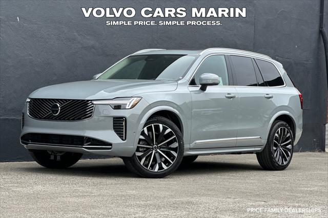 2027 Volvo XC90 Ultra for sale in San Rafael, CA
