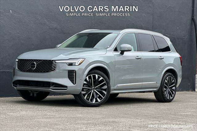 2027 Volvo XC90 Ultra for sale in San Rafael, CA