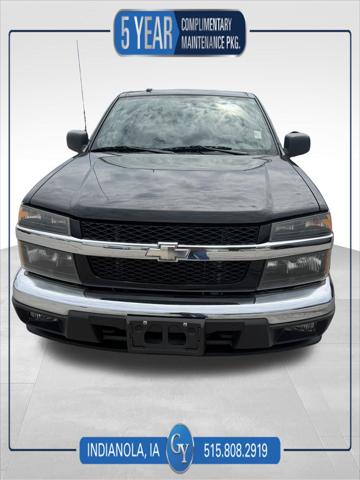 2008 Chevrolet Colorado LT for sale in Indianola, IA