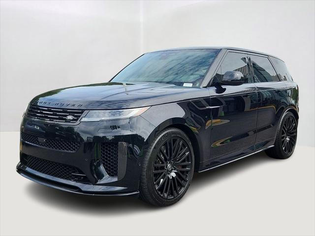 2025 Land Rover Range Rover Sport P635 SV Edition Two for sale in Annapolis, MD