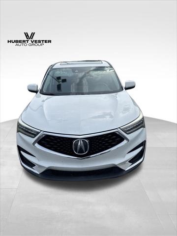 2021 Acura RDX Standard for sale in Wilson, NC