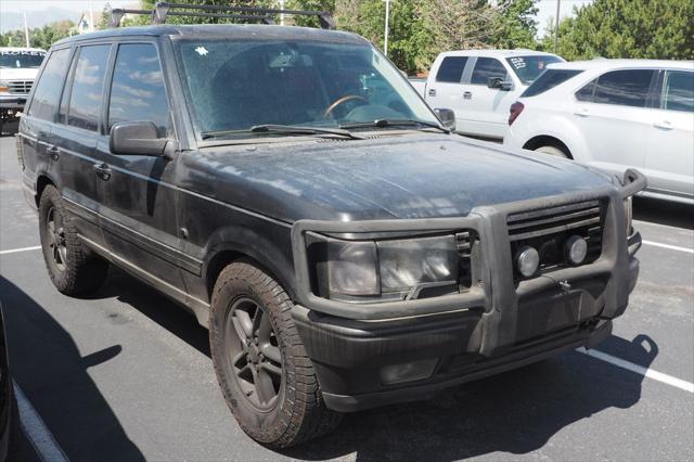 2001 Land Rover Range Rover 4.6 HSE for sale in Sandy, UT