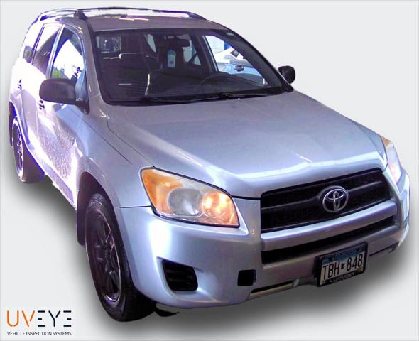 2010 Toyota RAV4 Base for sale in Richfield, MN