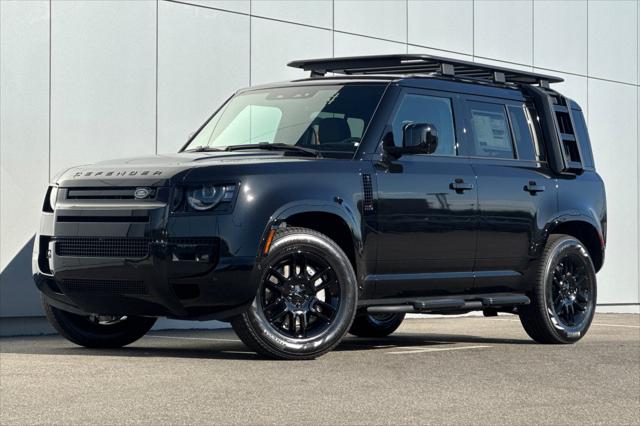 2026 Land Rover Defender P400 X-Dynamic SE for sale in City Of Industry, CA