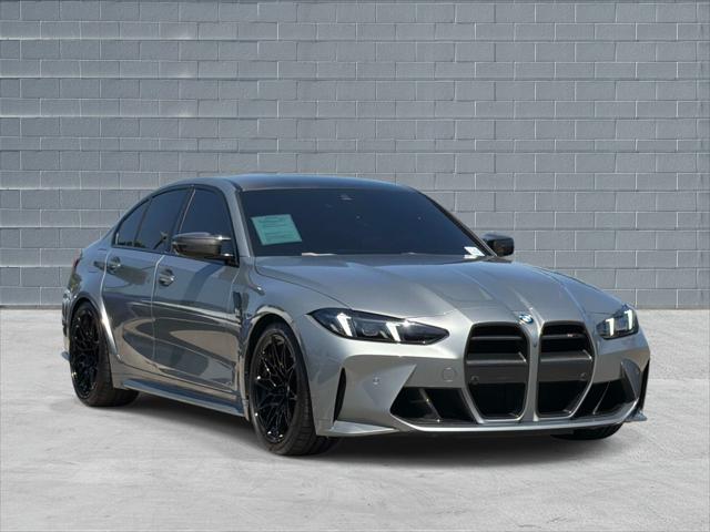 2026 BMW M3 Sedan for sale in North Hollywood, CA