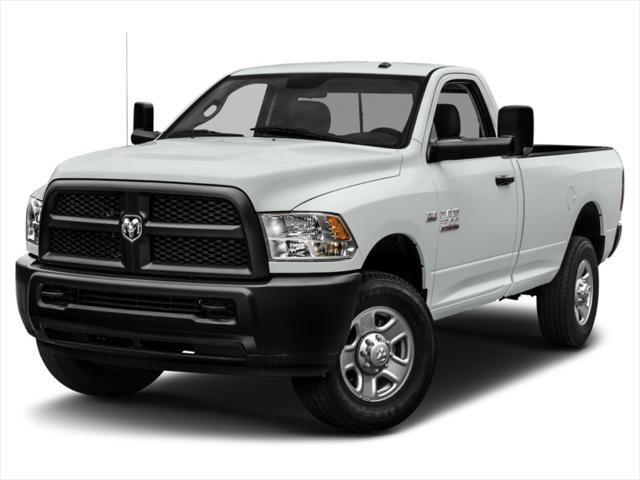 2018 RAM 3500 Tradesman Crew Cab 4x4 8 Box 2018 RAM 3500 Tradesman Crew Cab 4x4 8 Box