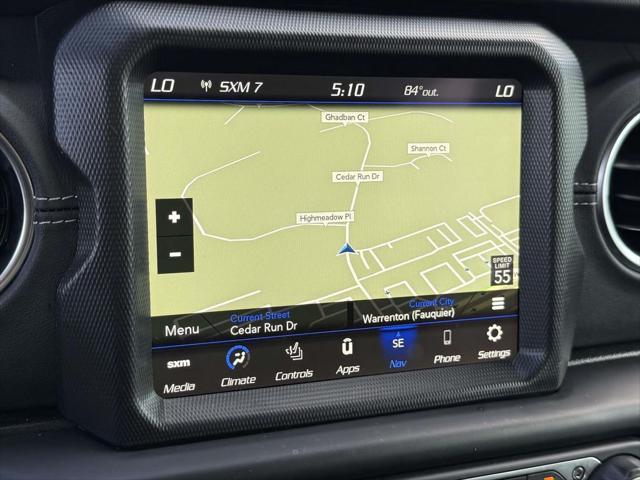 2023 Jeep Wrangler 4xe Sahara 4x4 2023 Jeep Wrangler 4xe Sahara 4x4