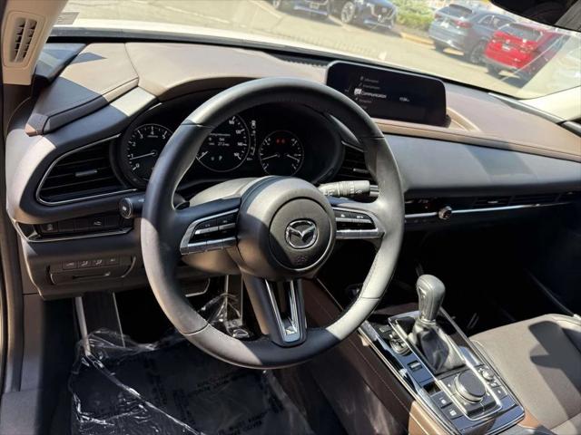 2023 Mazda CX-30 2.5 S Premium 2023 Mazda CX-30 2.5 S Premium