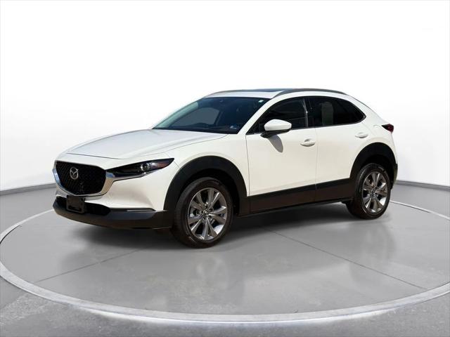 2023 Mazda CX-30 2.5 S Premium 2023 Mazda CX-30 2.5 S Premium